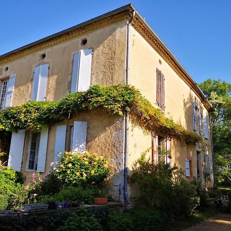 Mule Bed & Breakfast Lagardere Eksteriør bilde