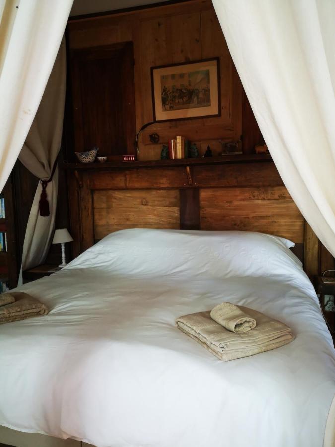 Mule Bed & Breakfast Lagardere Eksteriør bilde